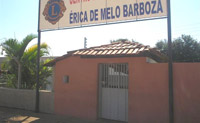 Escola Estadual �rica de Melo