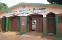 Instituto Samuel Graham
