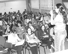 SEDUC prepara escolas para realizar o Censo 2008