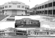 Governador inaugura mais cinco Centros de Educa��o Profissional